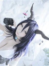 (Cosplay) Shooting Star (サク) ENVY DOLL 294P96MB1(114)
